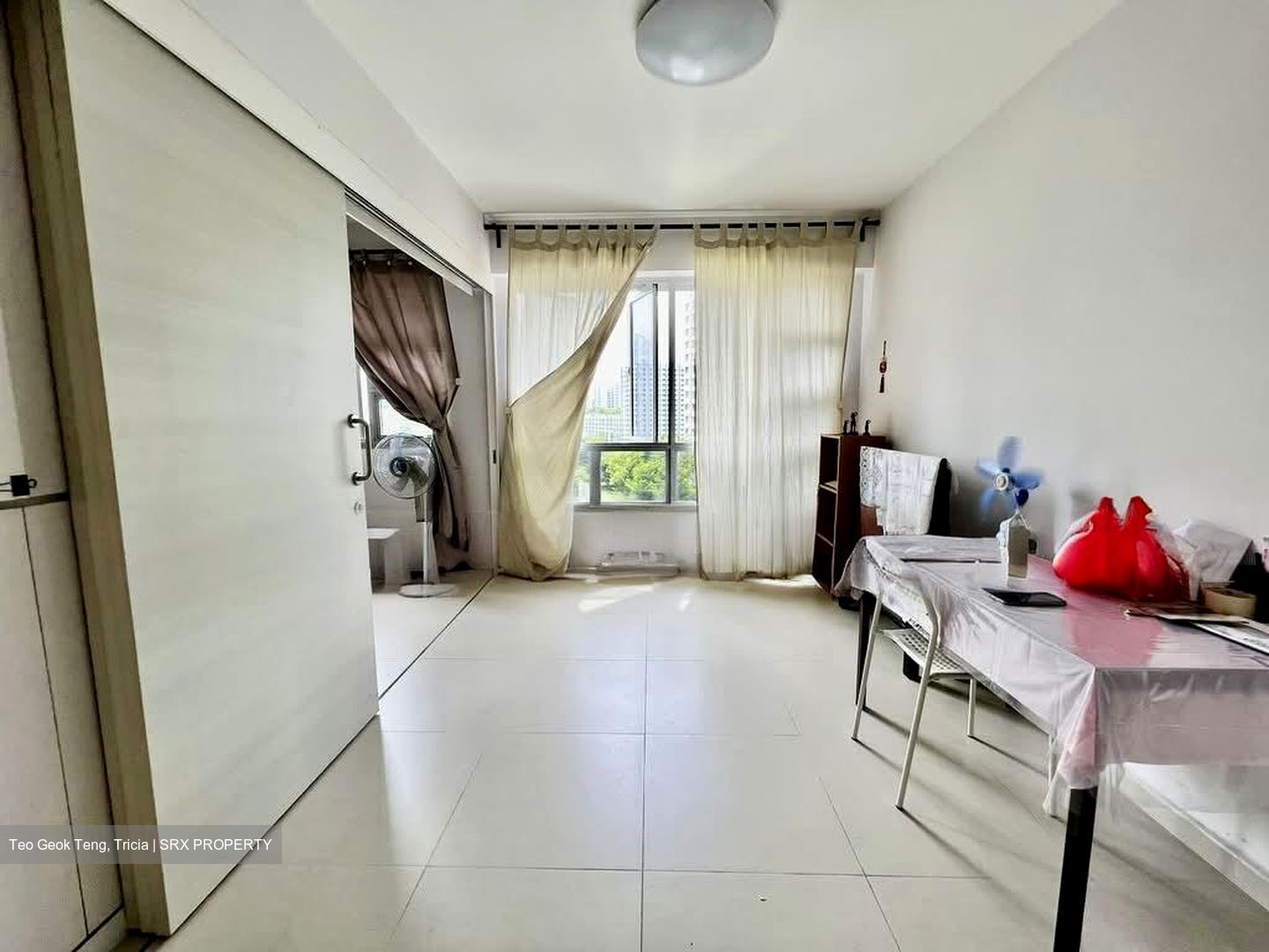 Blk 362B Sun Natura (Sembawang), HDB 2 Rooms #545694951